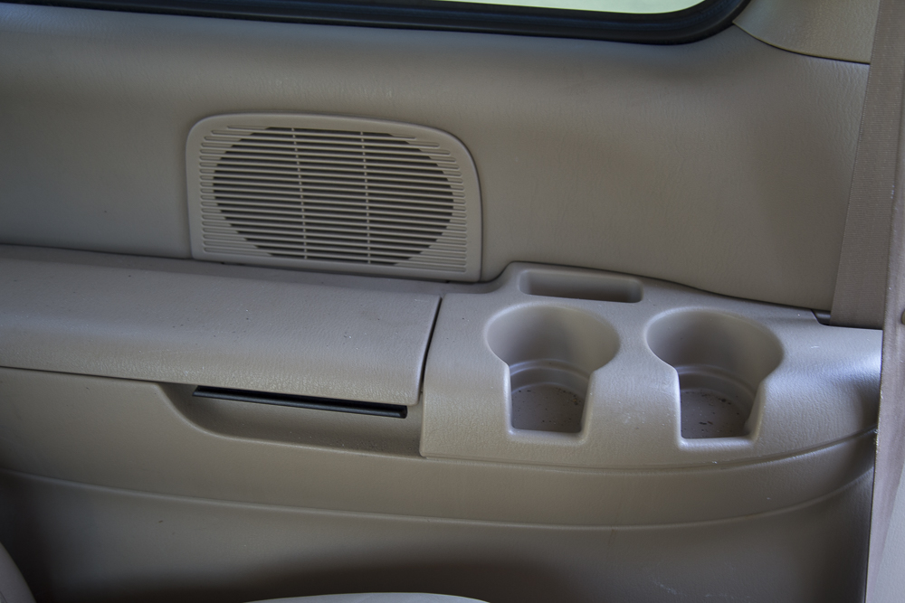 1998 Chrysler Town & Country LXi All Wheel Drive Minivan