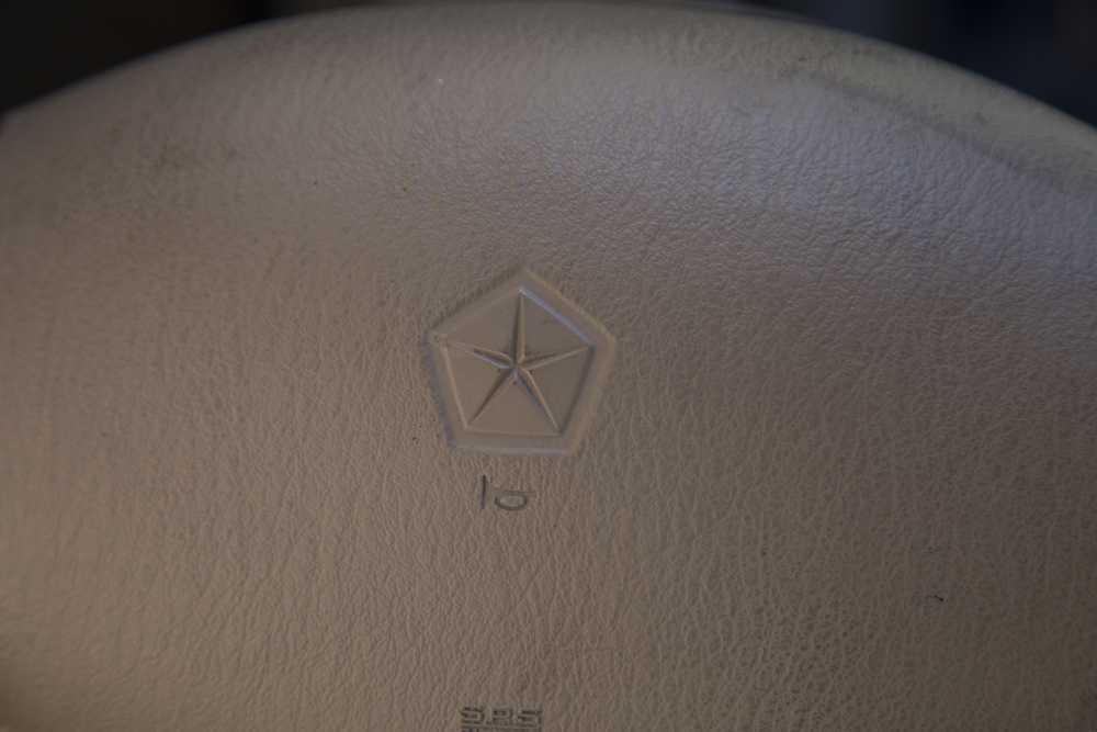 1998 Chrysler Town & Country LXi All Wheel Drive Minivan