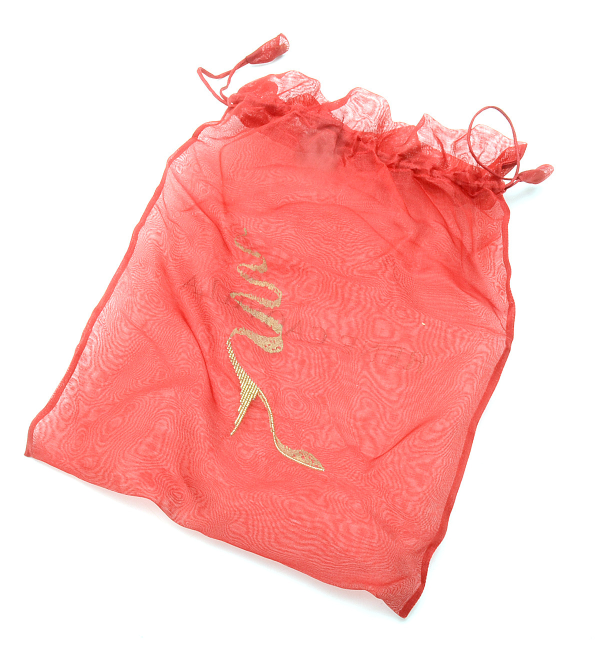 Rene Caovilla Open Toe Shimmery Sling Back Dress Sandals Embellished with Hand Set Swarovski Crystals