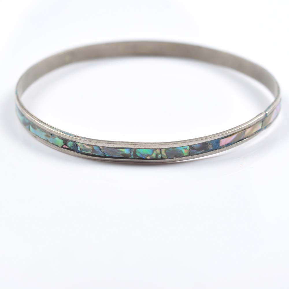 Sterling Silver Jewelry