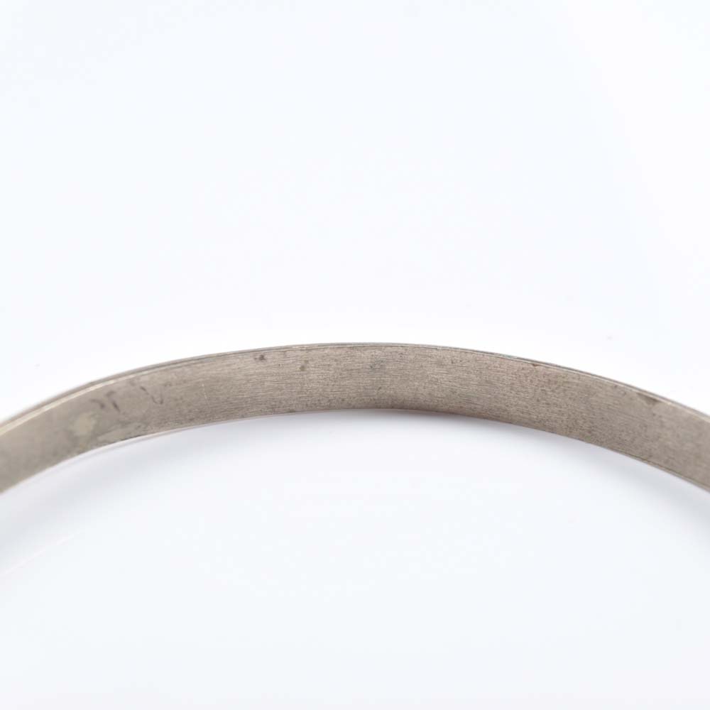 Sterling Silver Jewelry