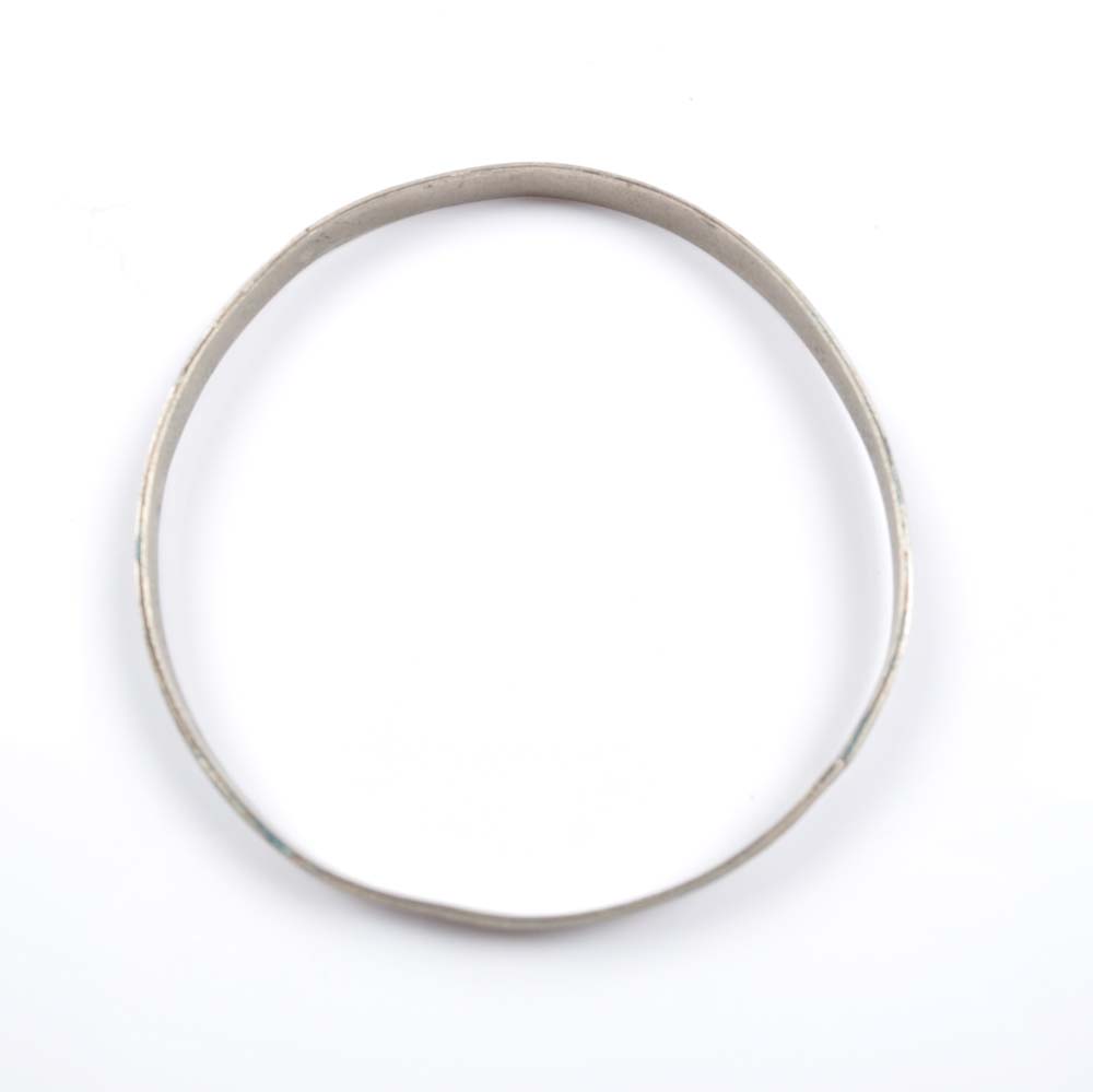 Sterling Silver Jewelry