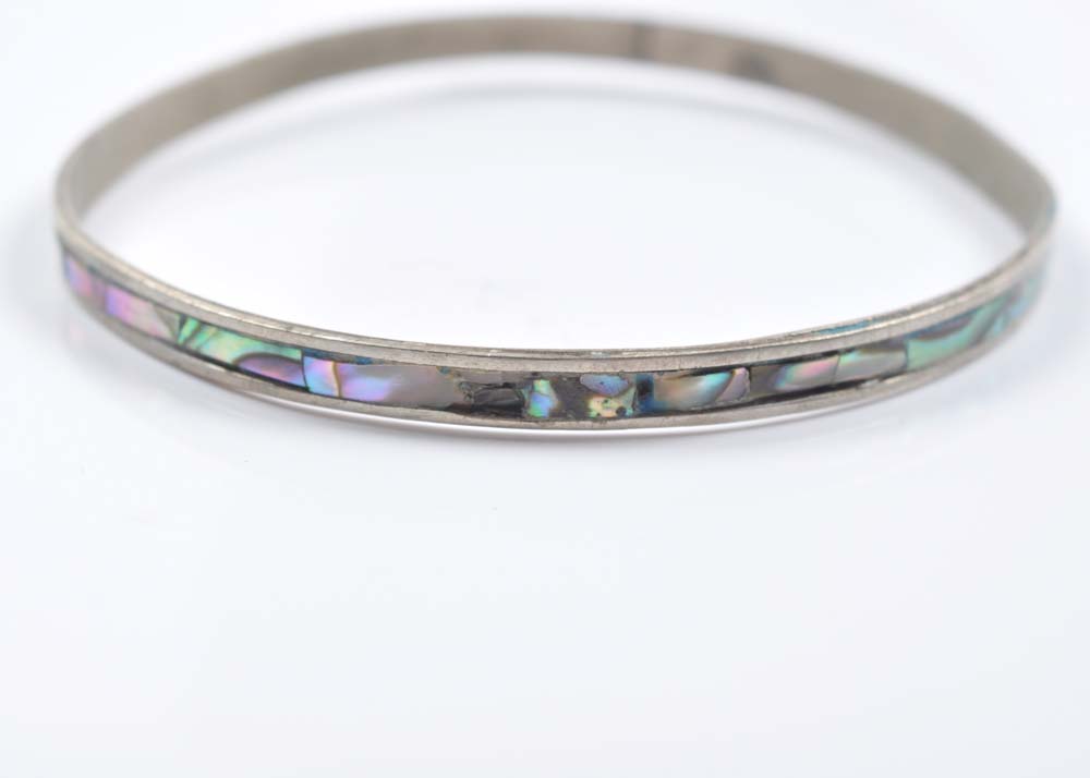 Sterling Silver Jewelry