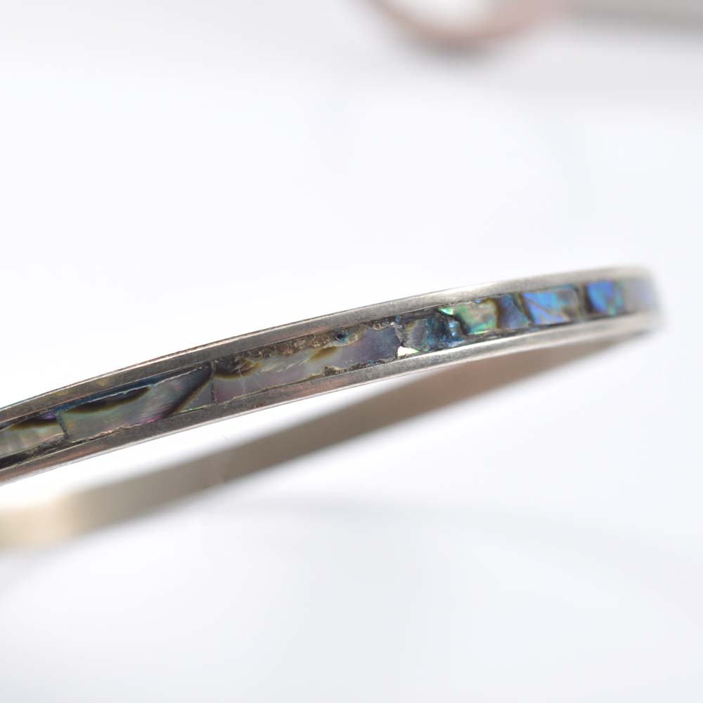 Sterling Silver Jewelry