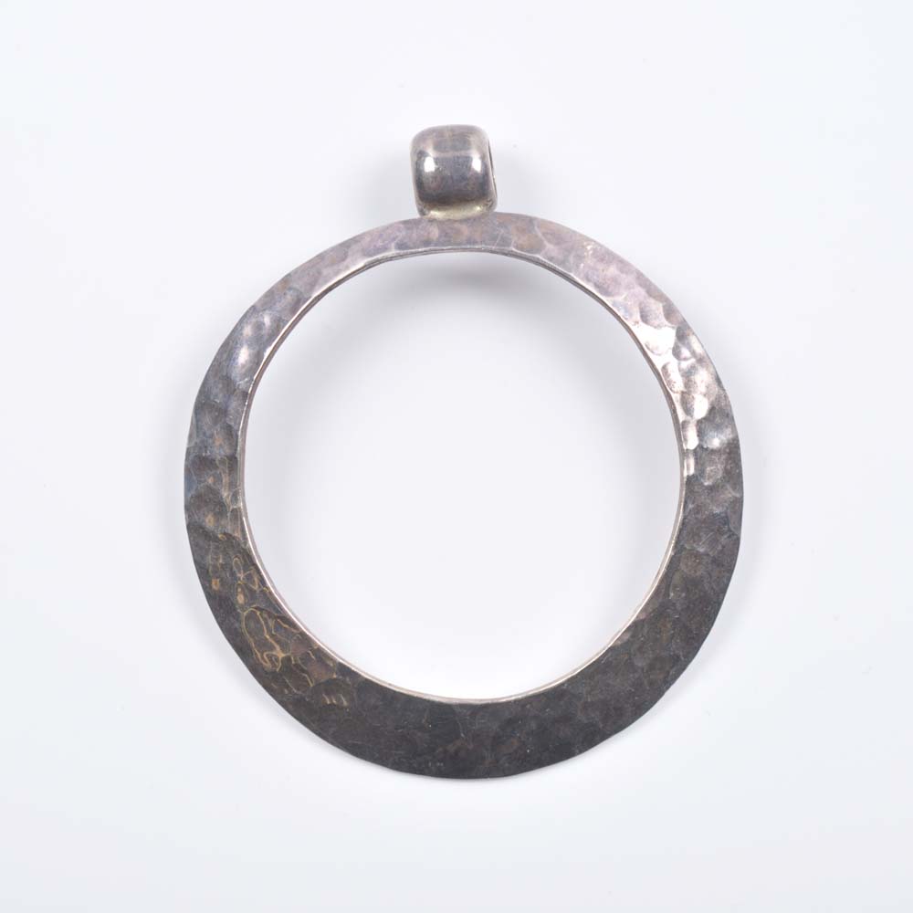 Sterling Silver Jewelry