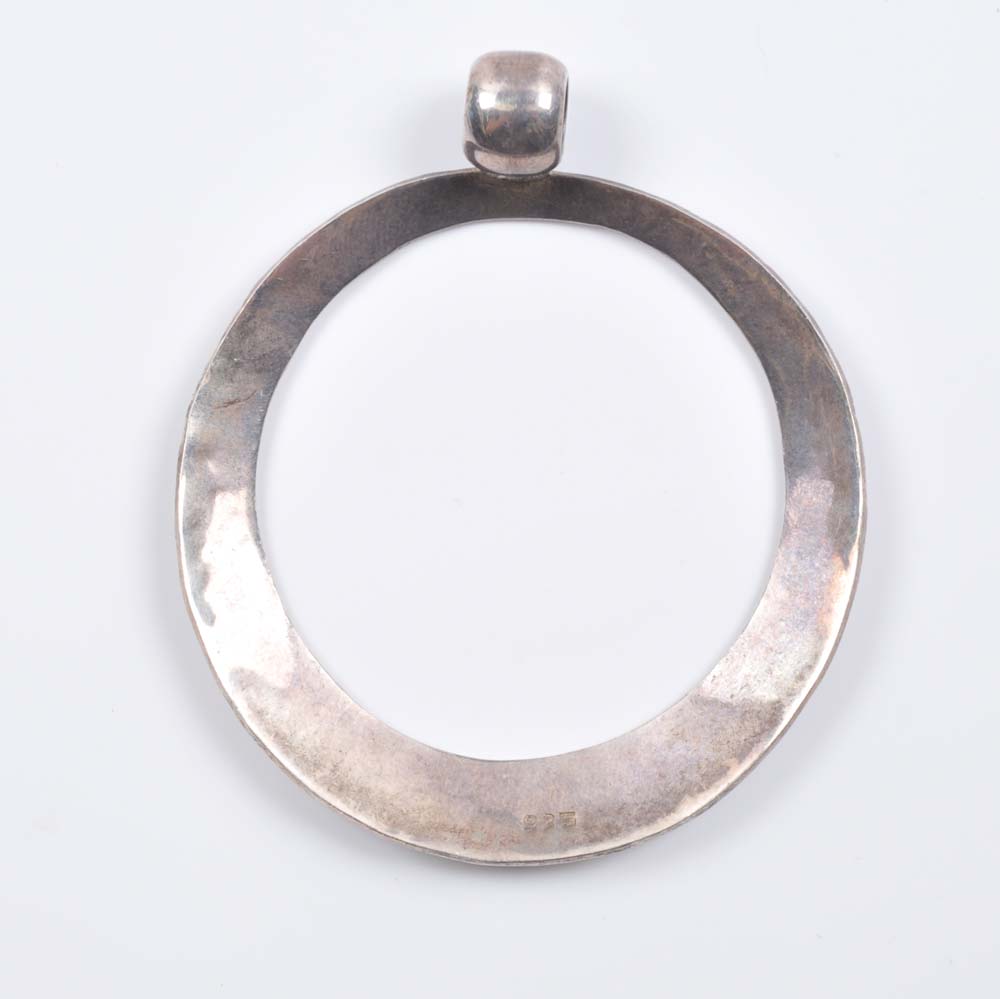 Sterling Silver Jewelry