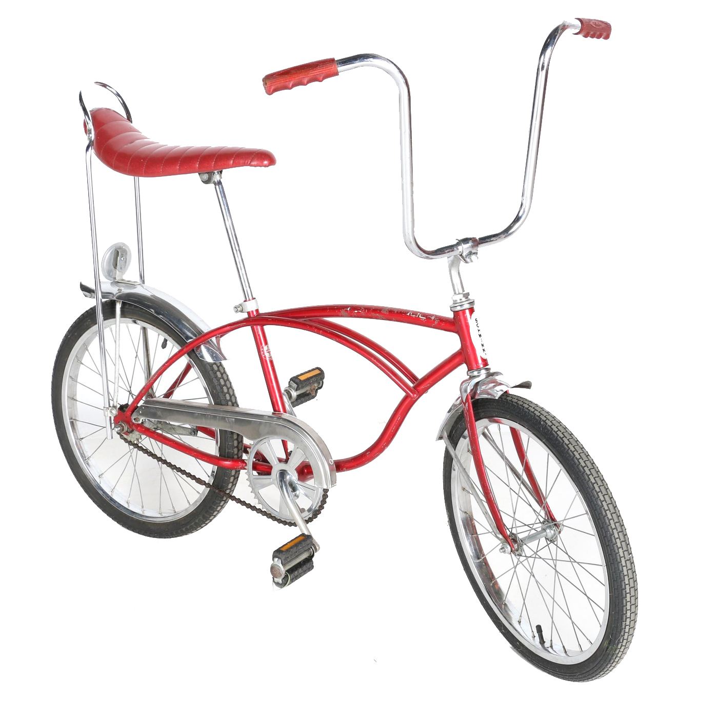 Vintage Schwinn Sting-Ray Bicycle