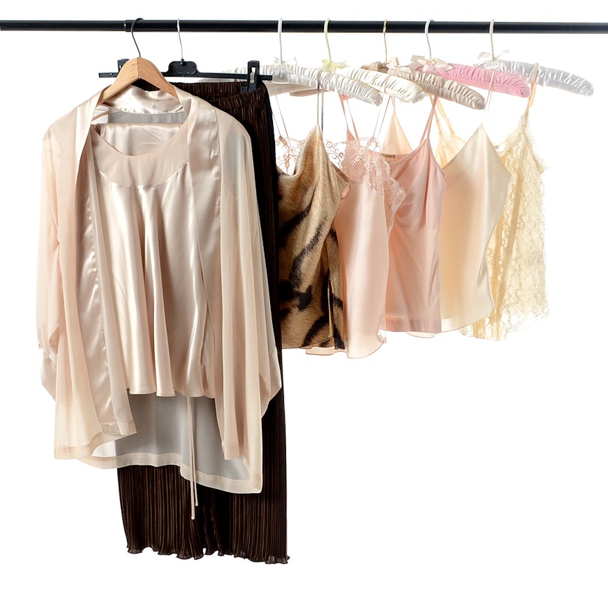 Assortment of Loungewear