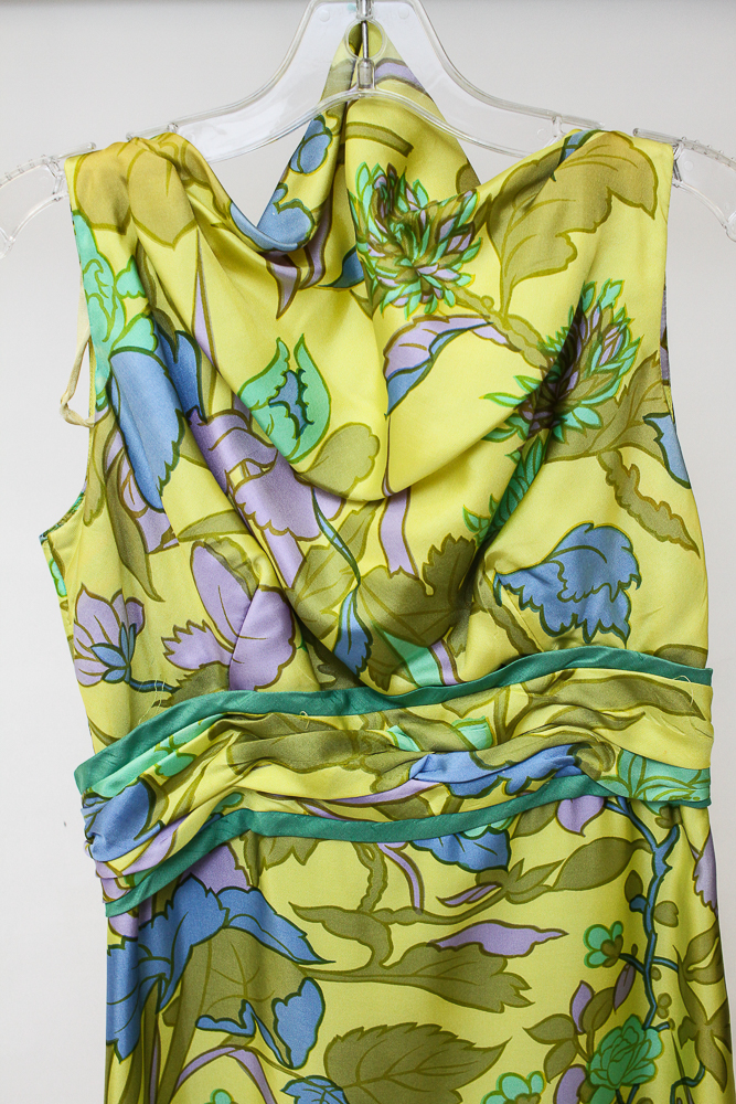 Set of Circa 1960s Cocktail Dresses including Victor Costa