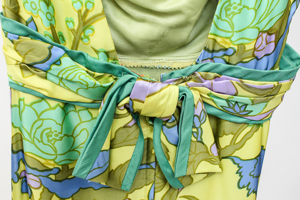 Set of Circa 1960s Cocktail Dresses including Victor Costa