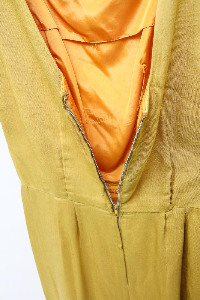 Set of Circa 1960s Cocktail Dresses including Victor Costa