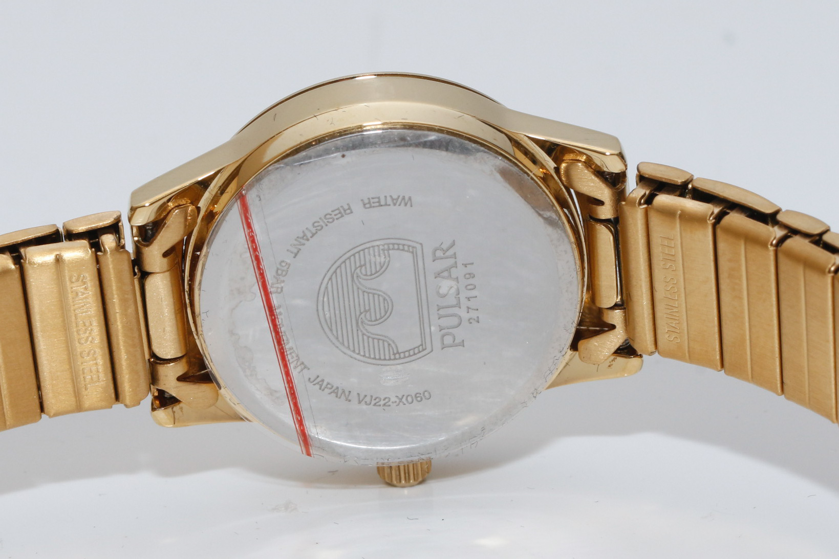 Citizen and Pulsar Women's Watches