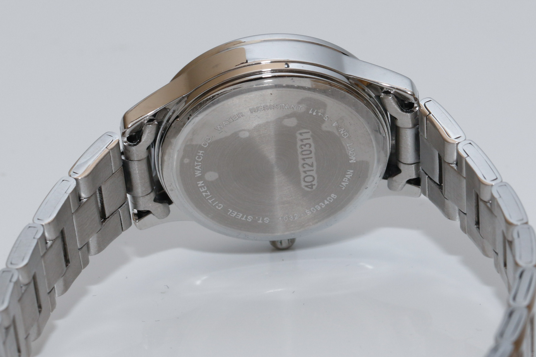 Citizen and Pulsar Women's Watches