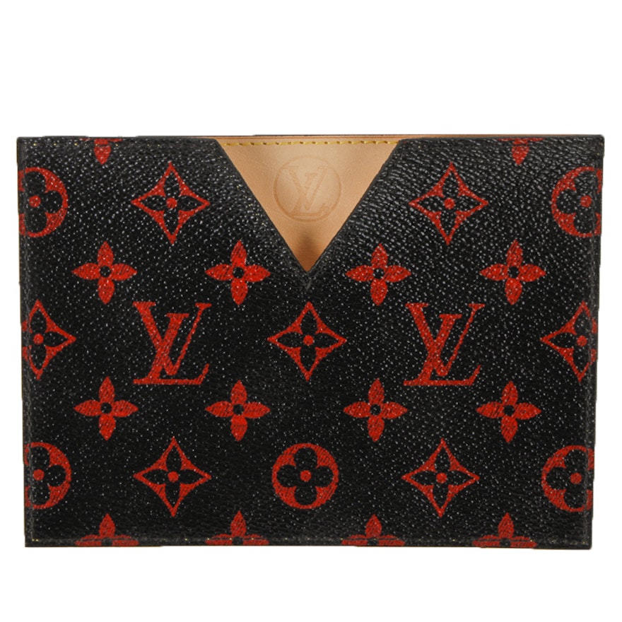 Louis Vuitton Envelope