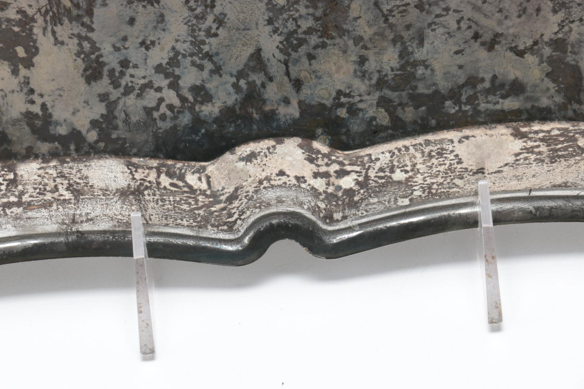 International Silver Company Silver Plate Tray