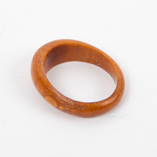 Vintage Wooden Jewelry