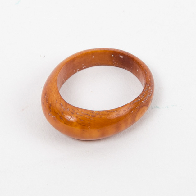 Vintage Wooden Jewelry