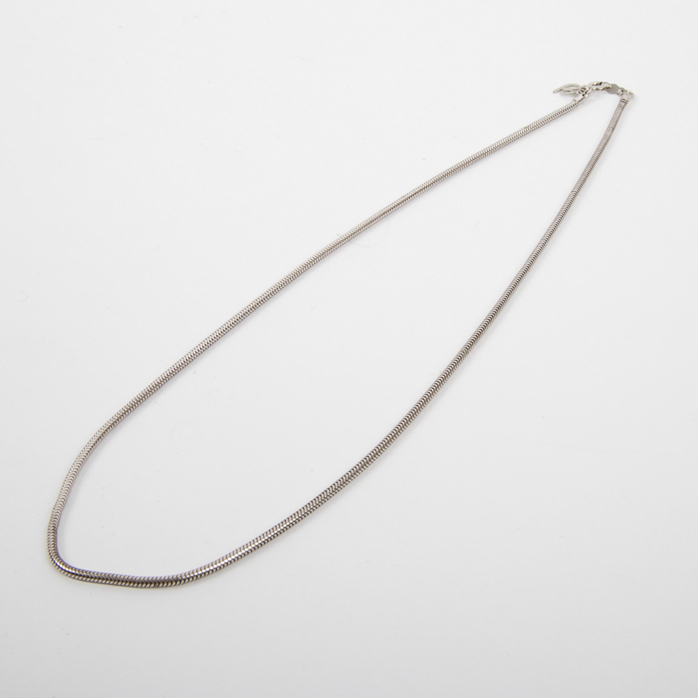 Selection of Sterling Silver Jewelry