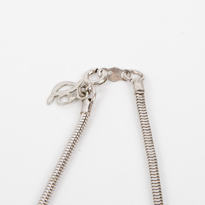 Selection of Sterling Silver Jewelry