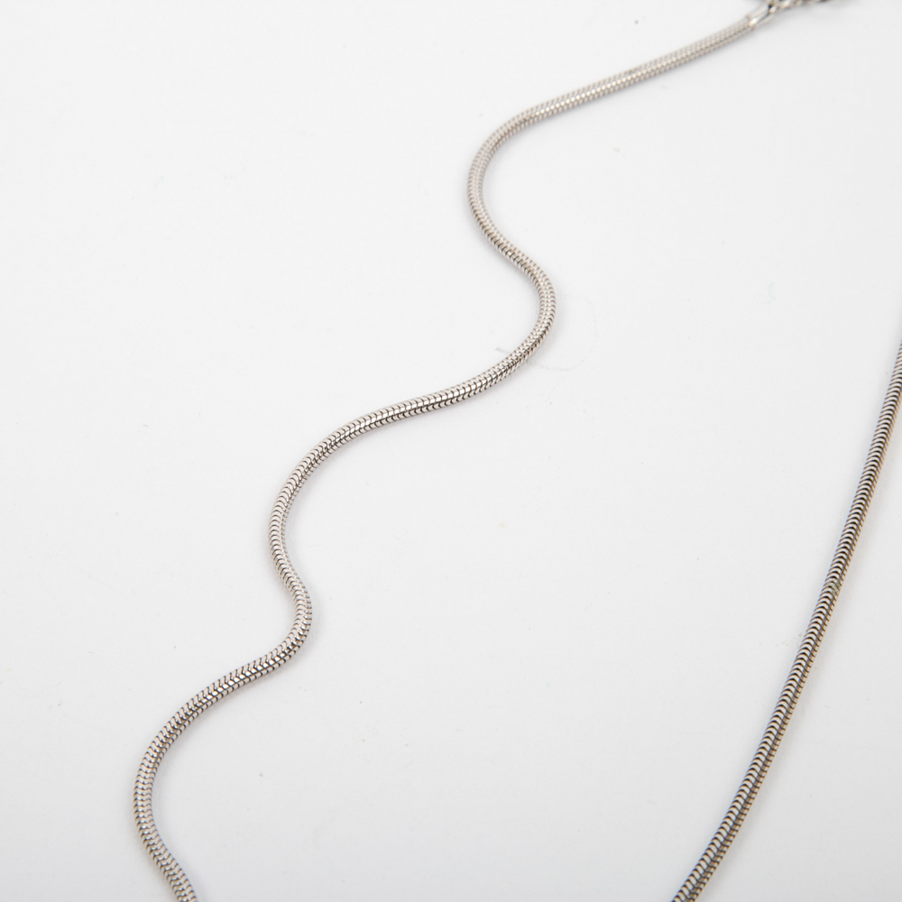 Selection of Sterling Silver Jewelry