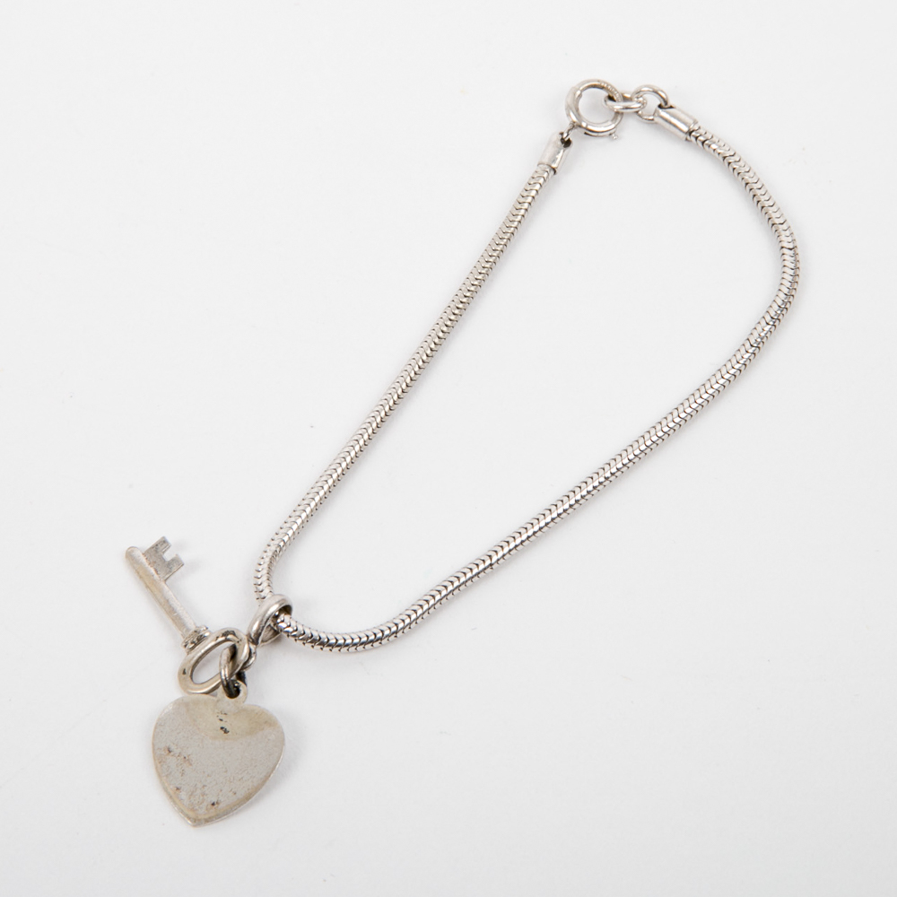 Selection of Sterling Silver Jewelry