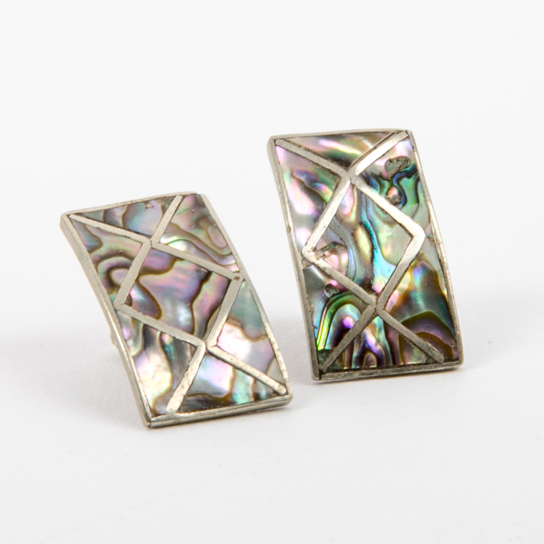 Selection of Sterling Silver Jewelry