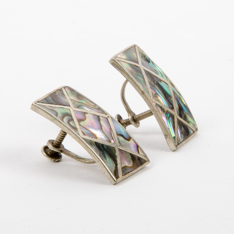 Selection of Sterling Silver Jewelry