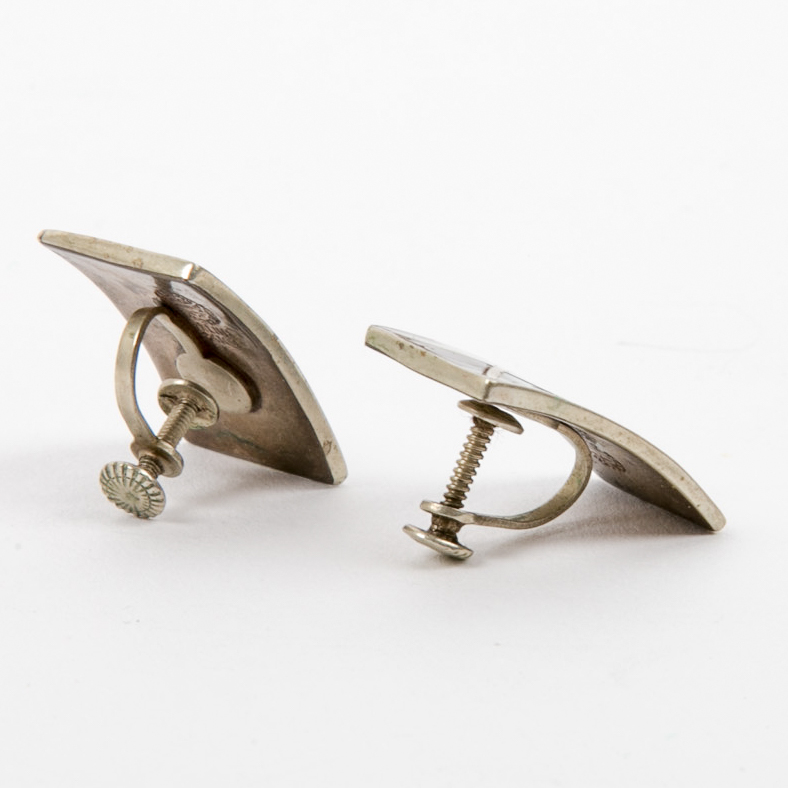 Selection of Sterling Silver Jewelry