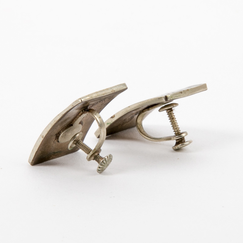 Selection of Sterling Silver Jewelry