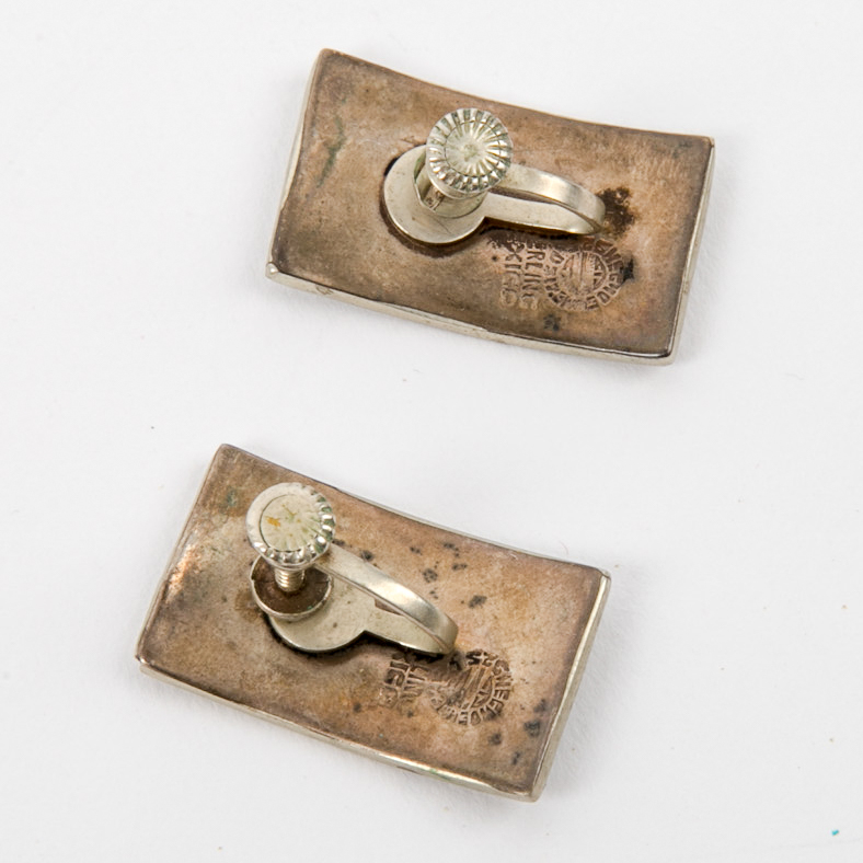 Selection of Sterling Silver Jewelry