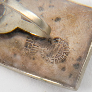 Selection of Sterling Silver Jewelry