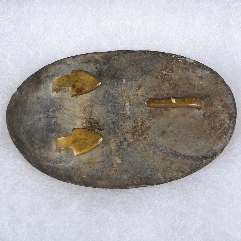 Civil War Archive Items From Soldier George H. Scott