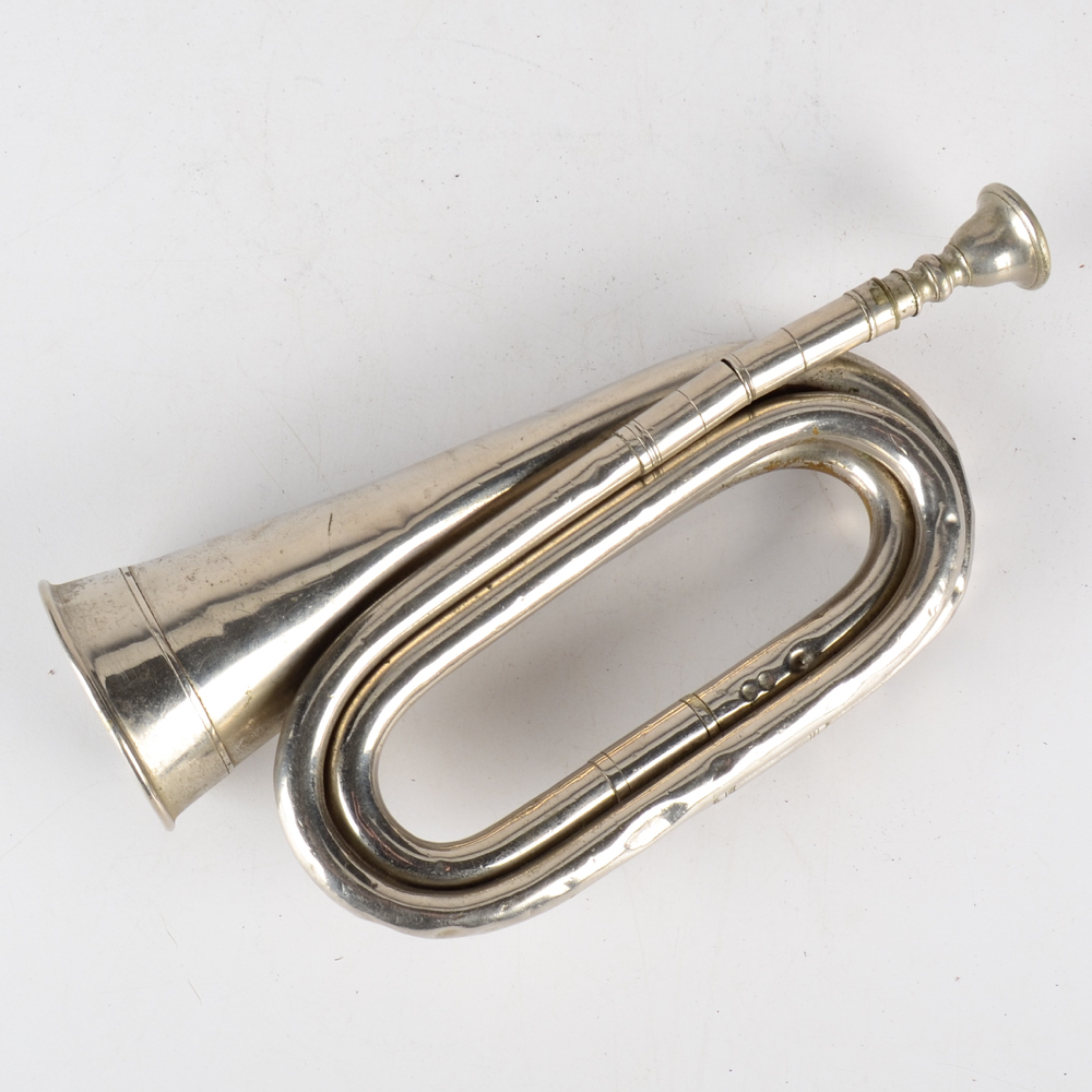 Civil War Archive Items From Soldier George H. Scott