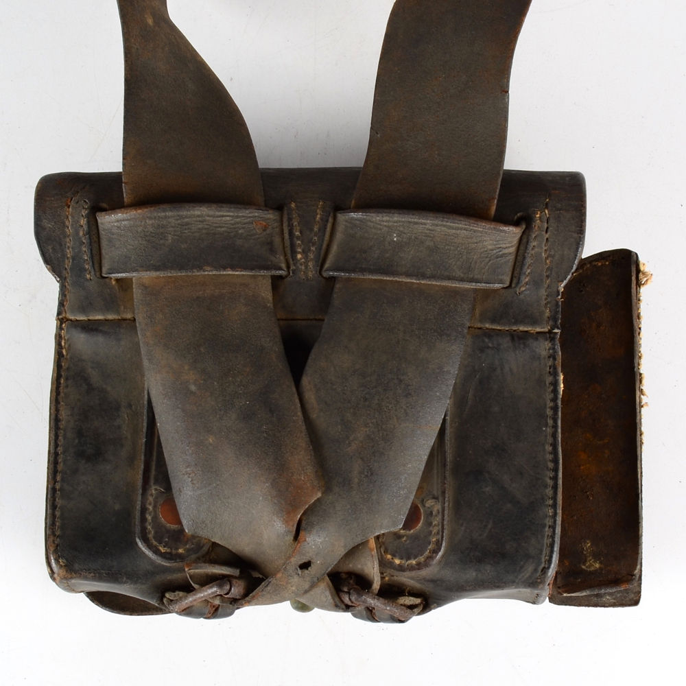 Civil War Archive Items From Soldier George H. Scott