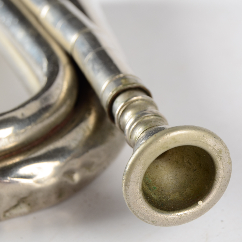 Civil War Archive Items From Soldier George H. Scott