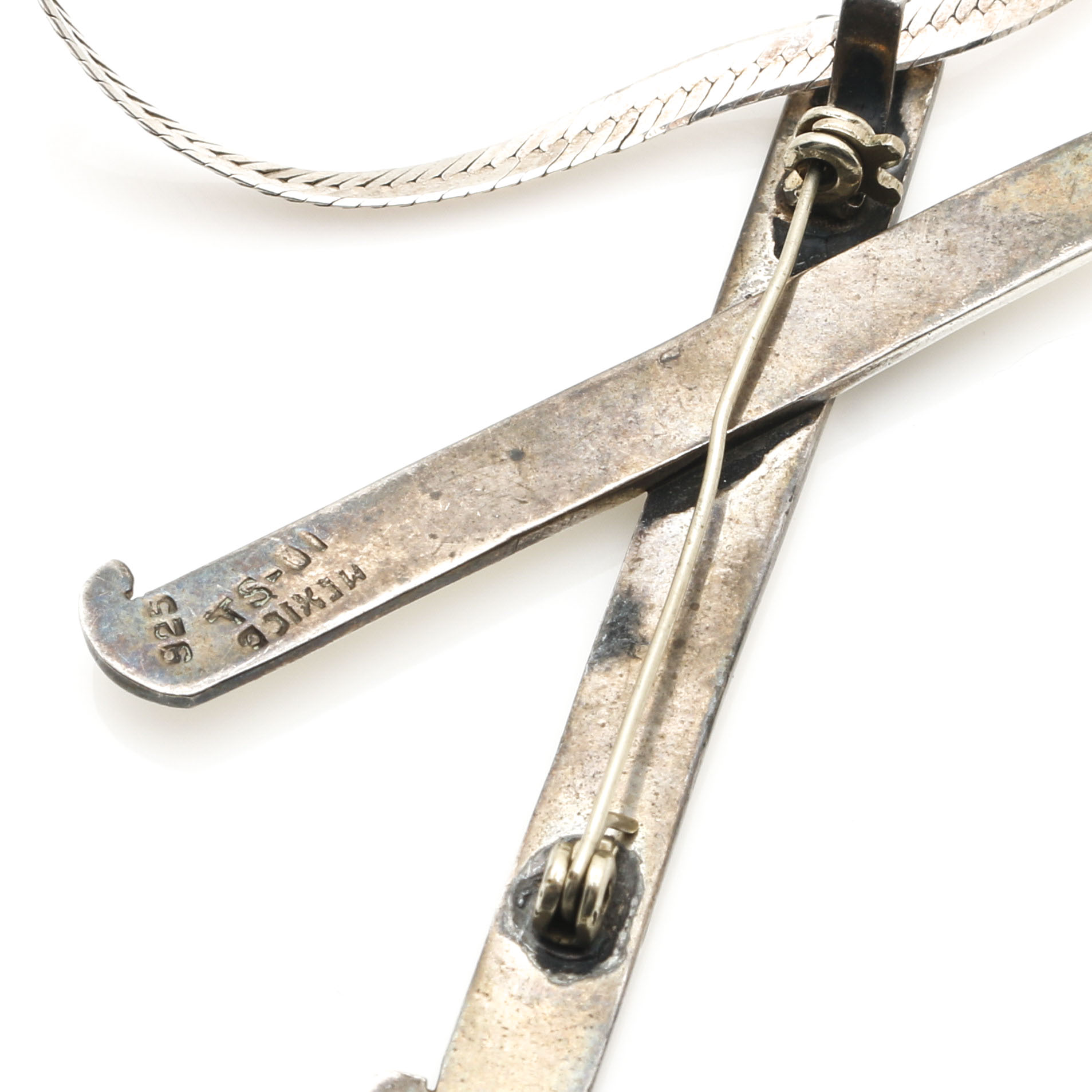 Sterling Silver Jewelry Assortment