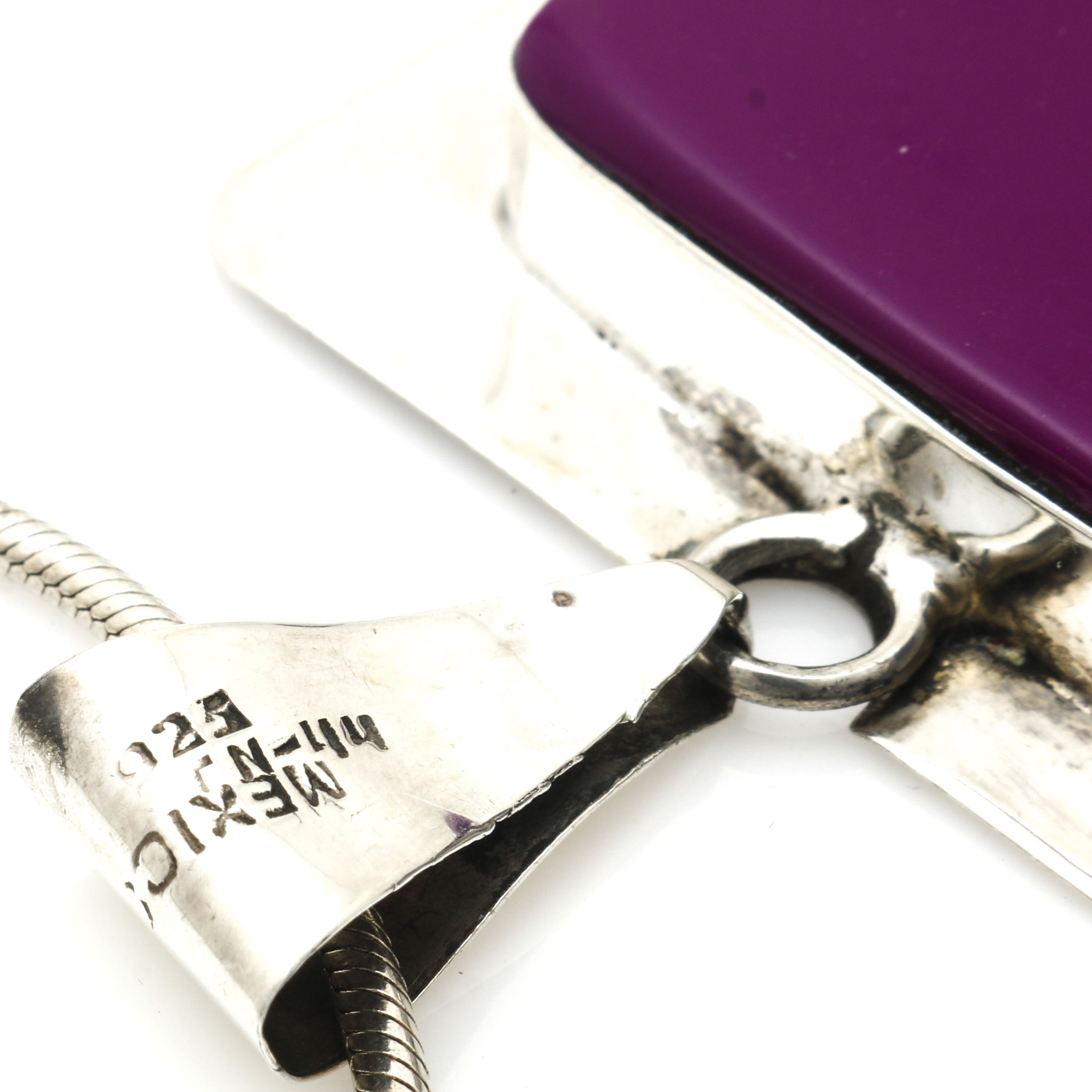 Sterling Silver Jewelry Assortment