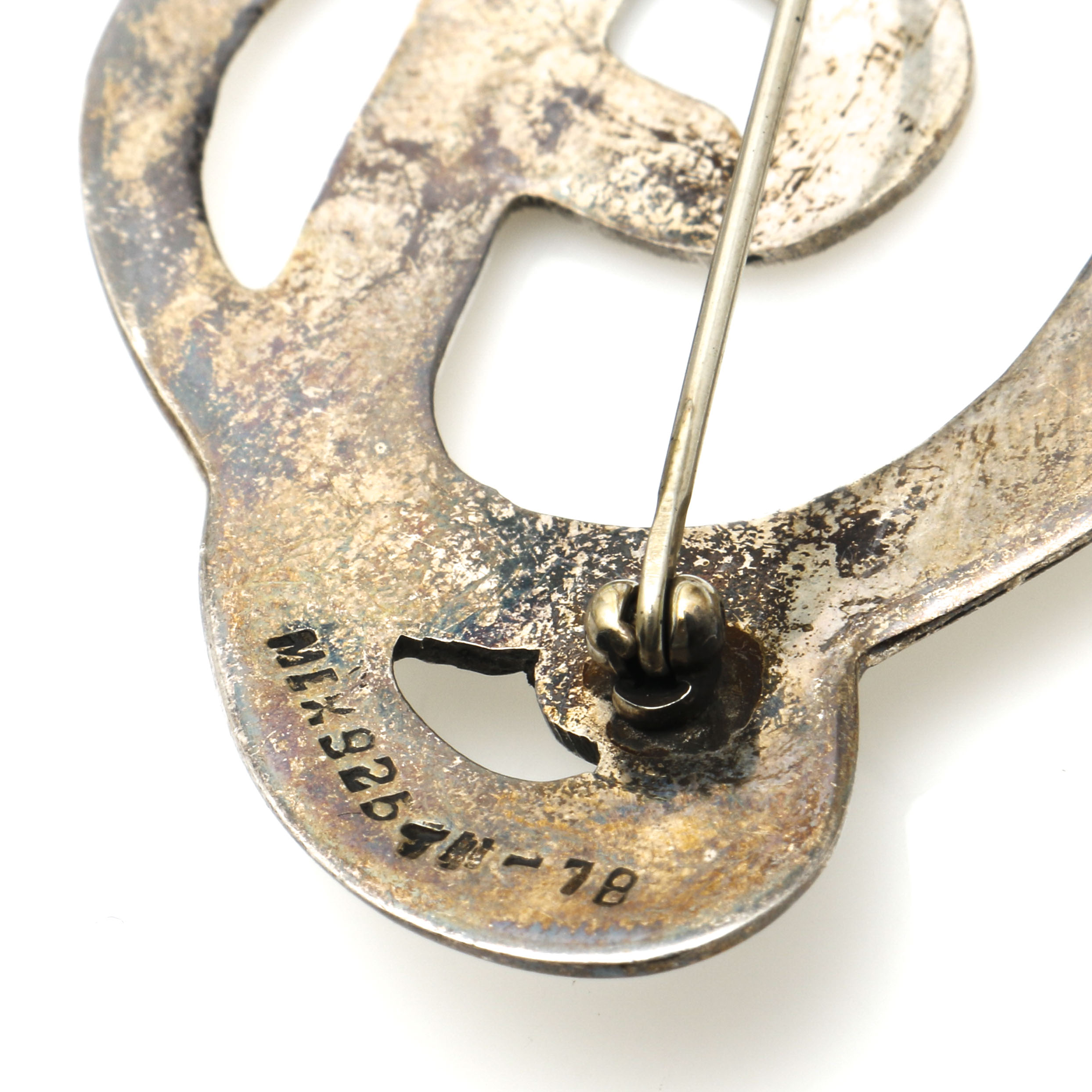 Sterling Silver Jewelry Assortment