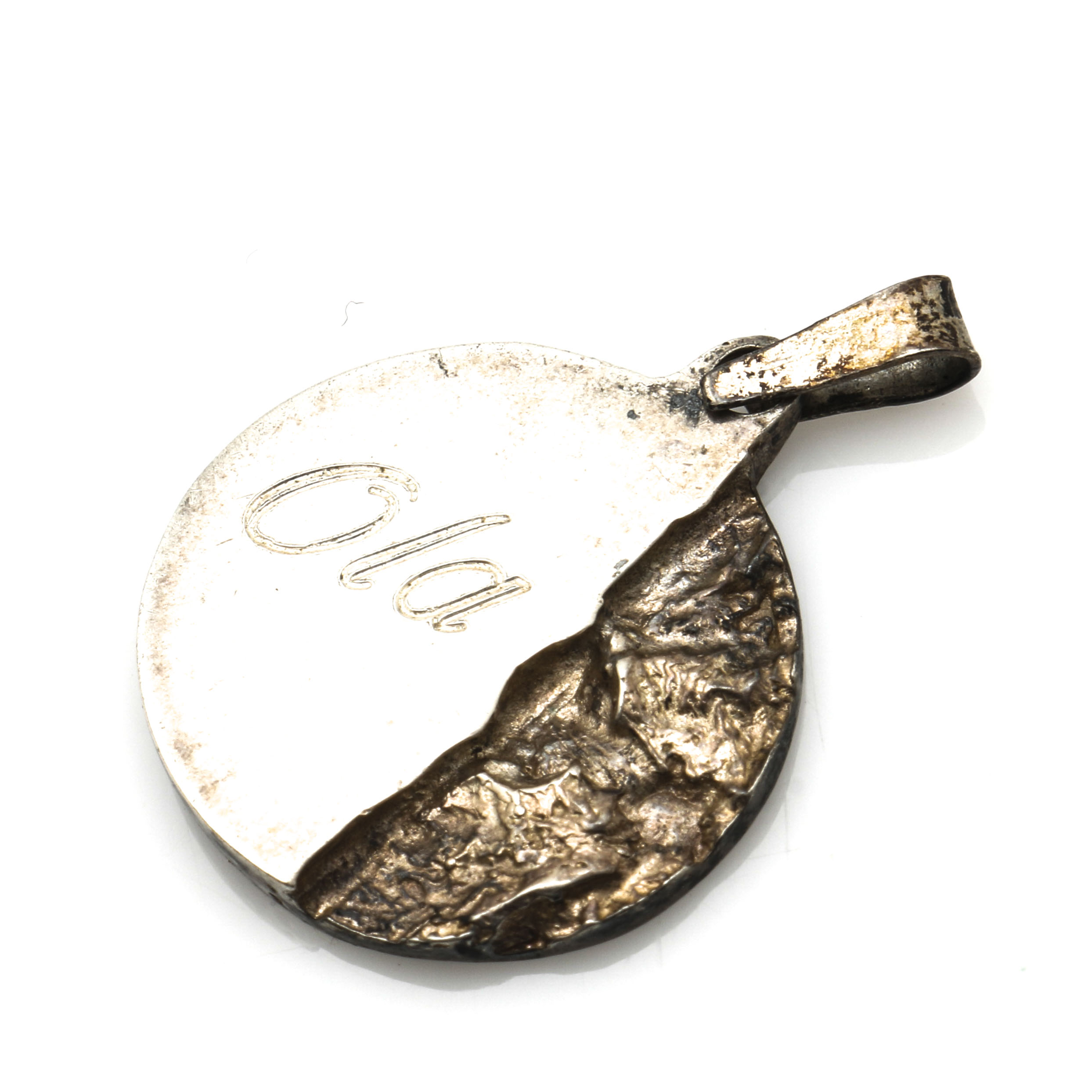 Sterling Silver Jewelry Assortment