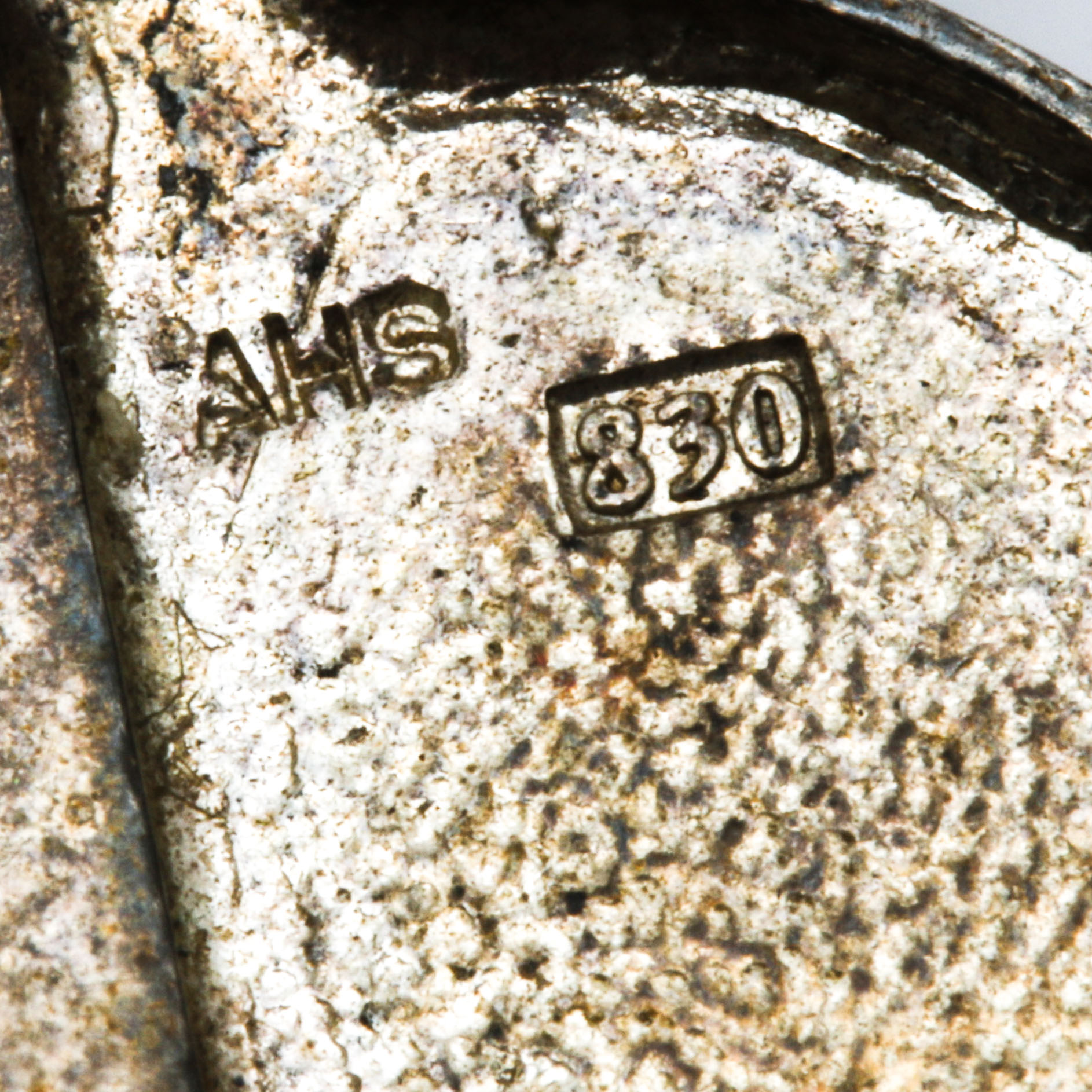 Sterling Silver Jewelry Assortment