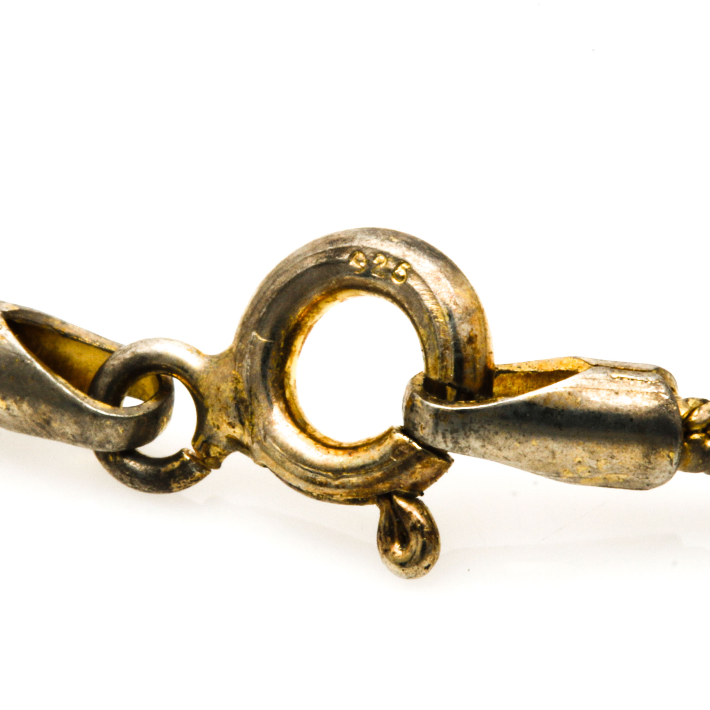 Sterling Silver Jewelry Assortment