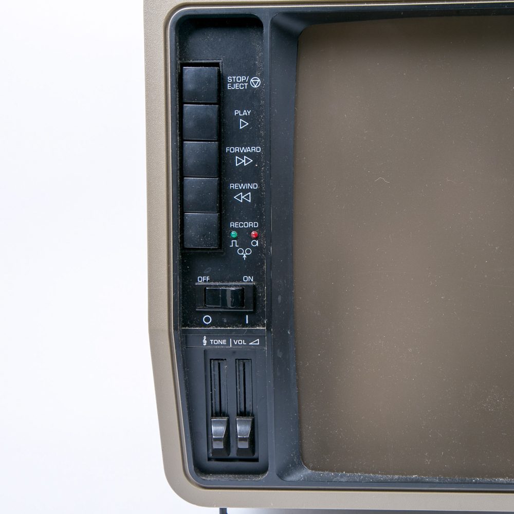 Vintage Kodak Carousel Slide Projector