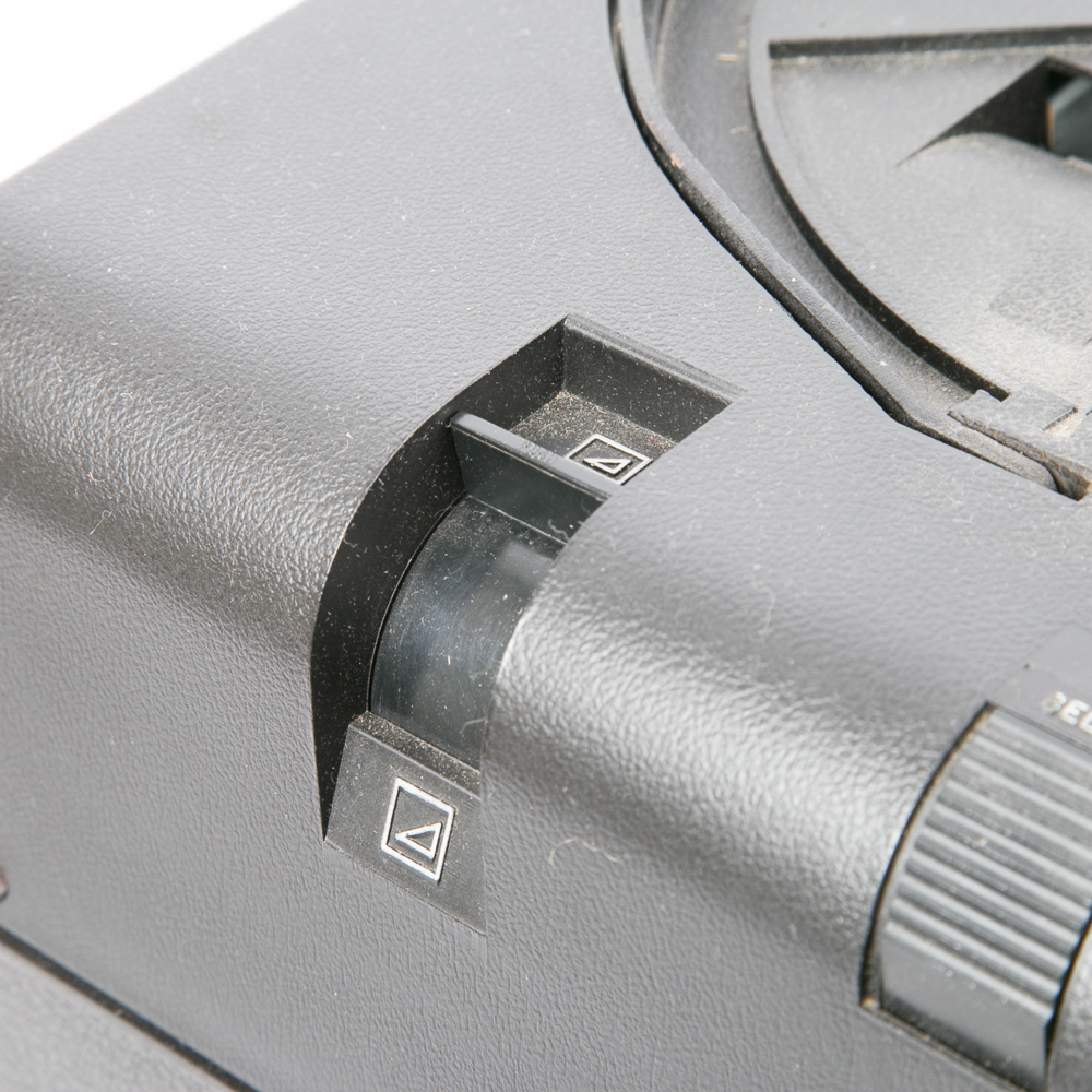 Vintage Kodak Carousel Slide Projector