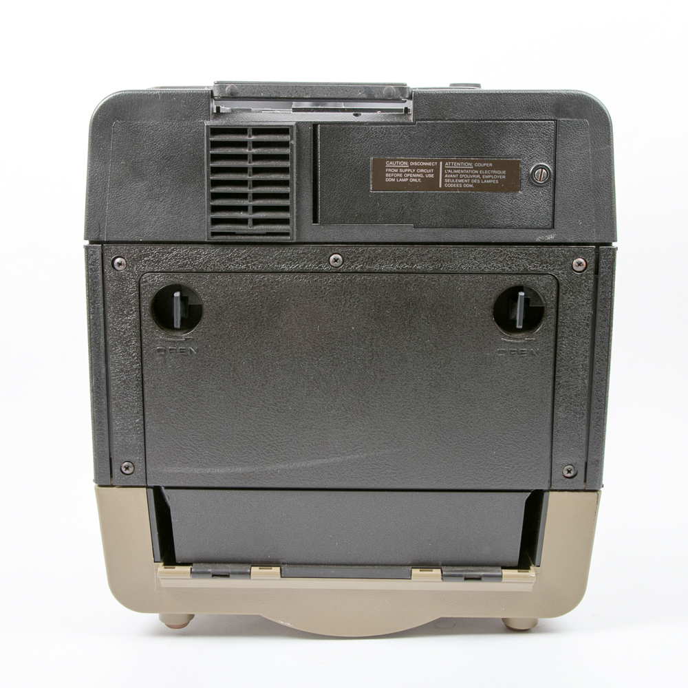 Vintage Kodak Carousel Slide Projector