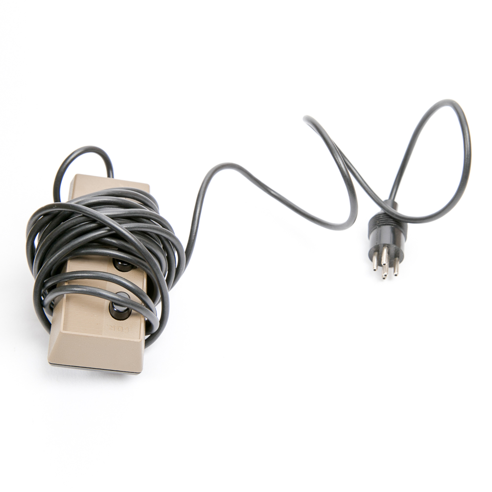 Vintage Kodak Carousel Slide Projector