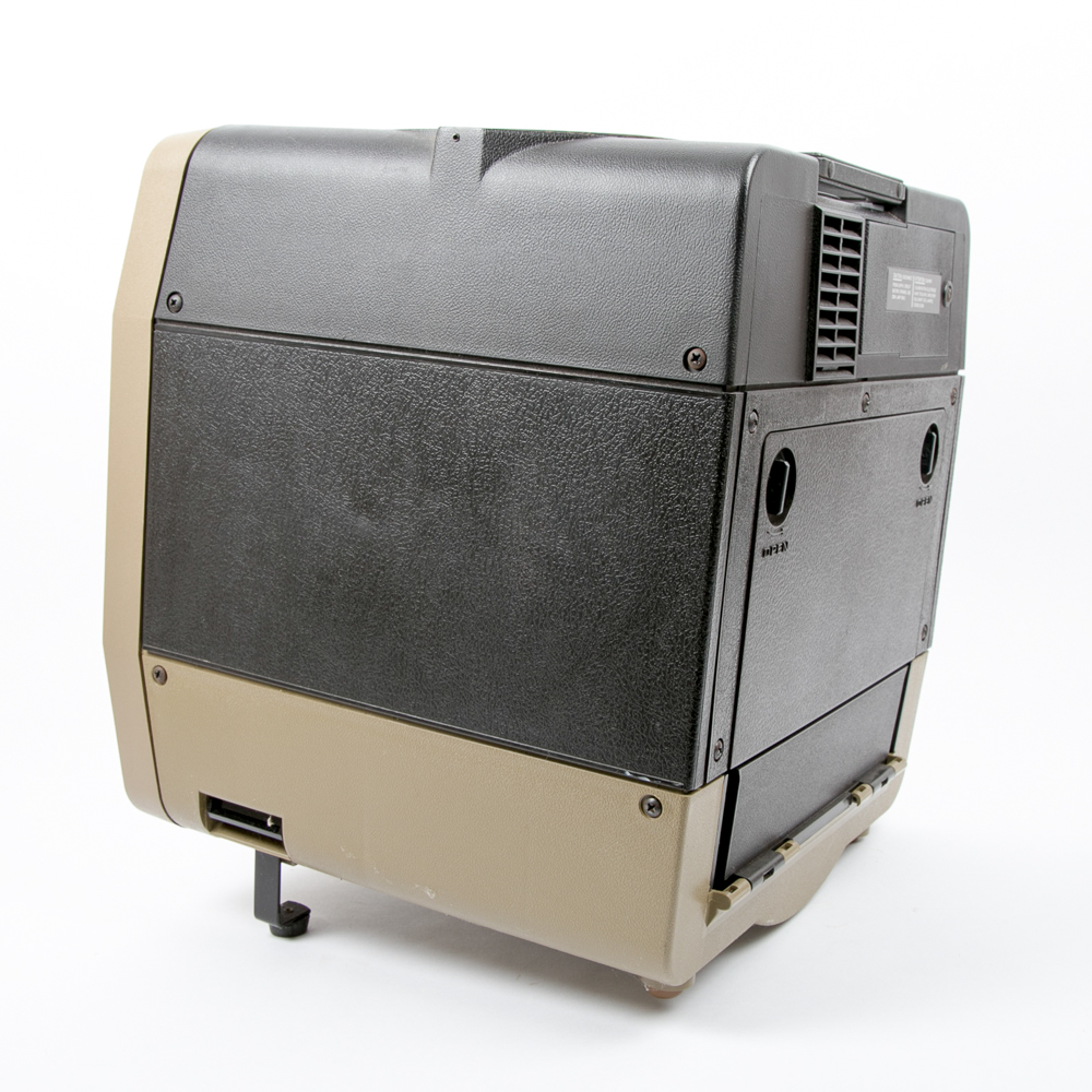 Vintage Kodak Carousel Slide Projector