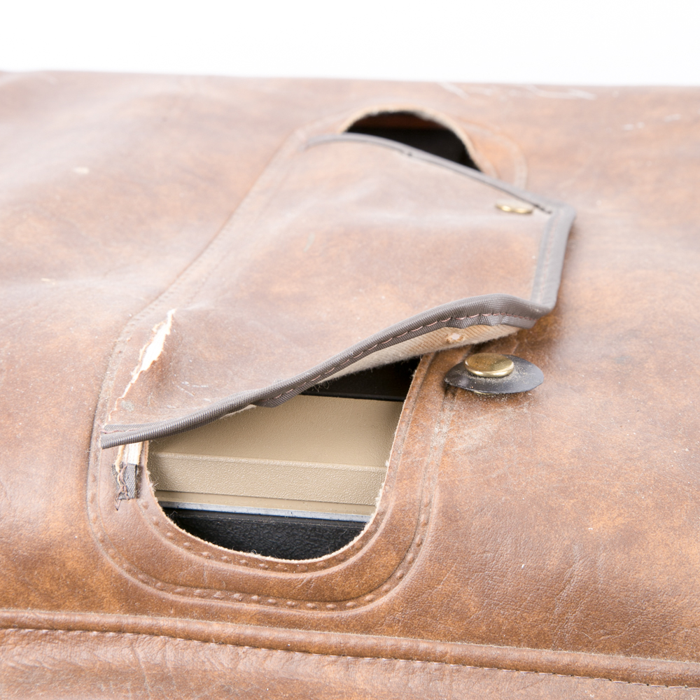 Vintage Kodak Carousel Slide Projector