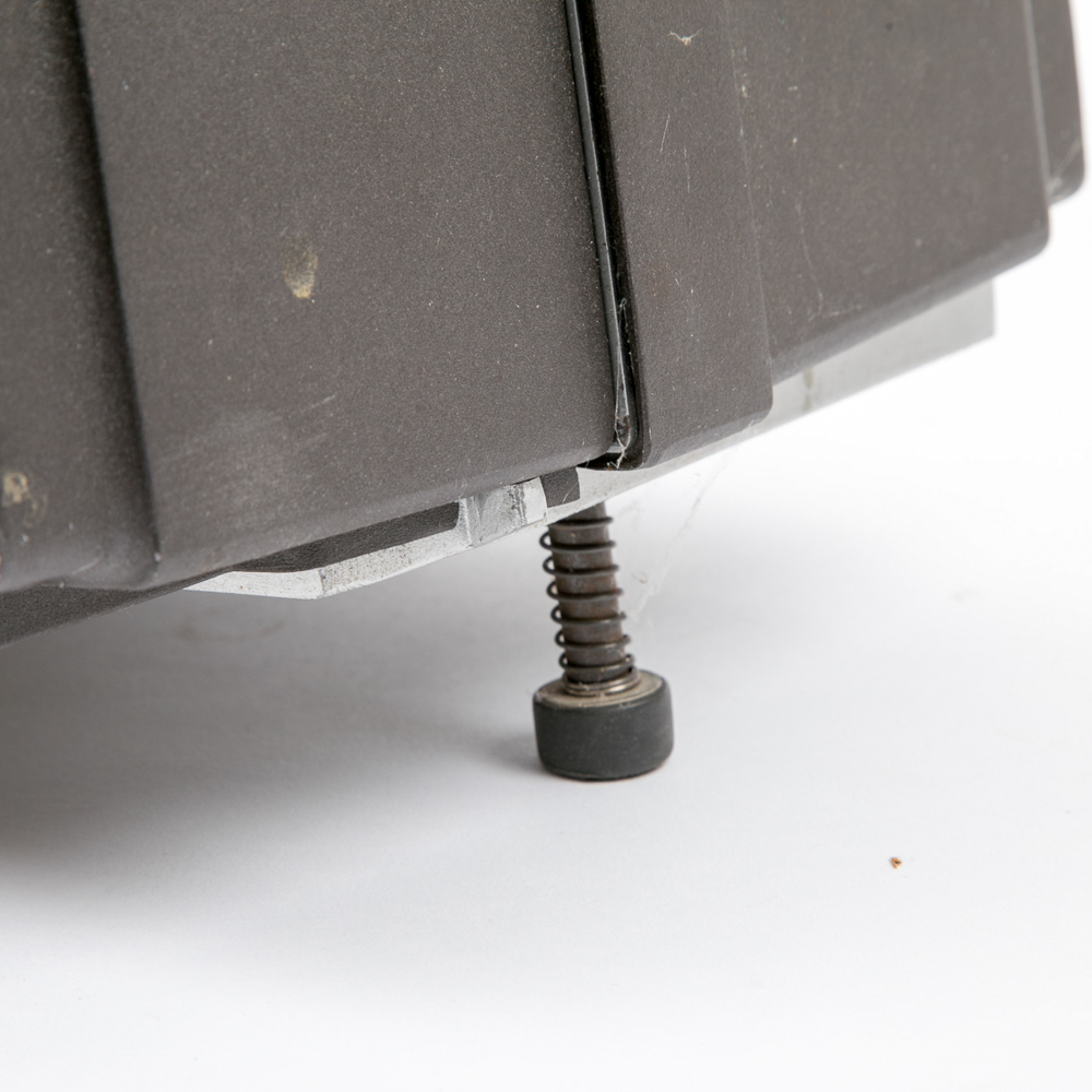 Vintage Bell & Howell Compatible Filmsound Projector