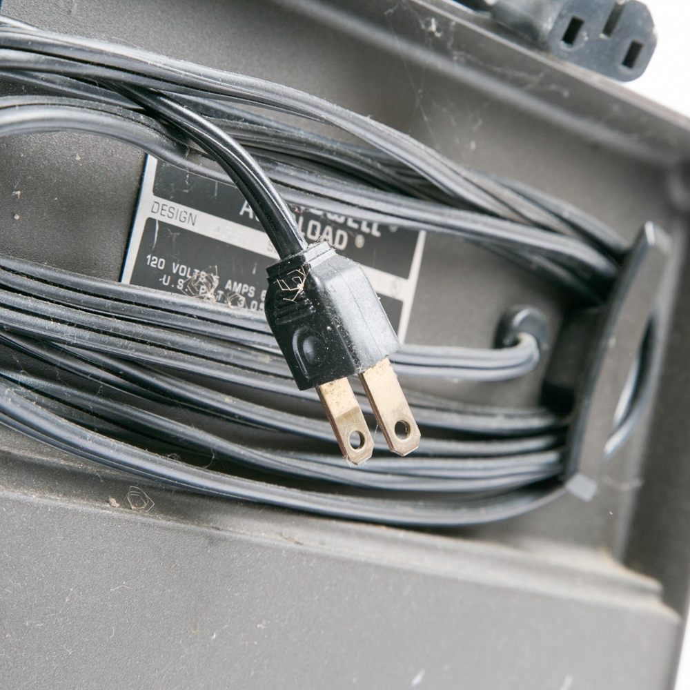 Vintage Bell & Howell Compatible Filmsound Projector