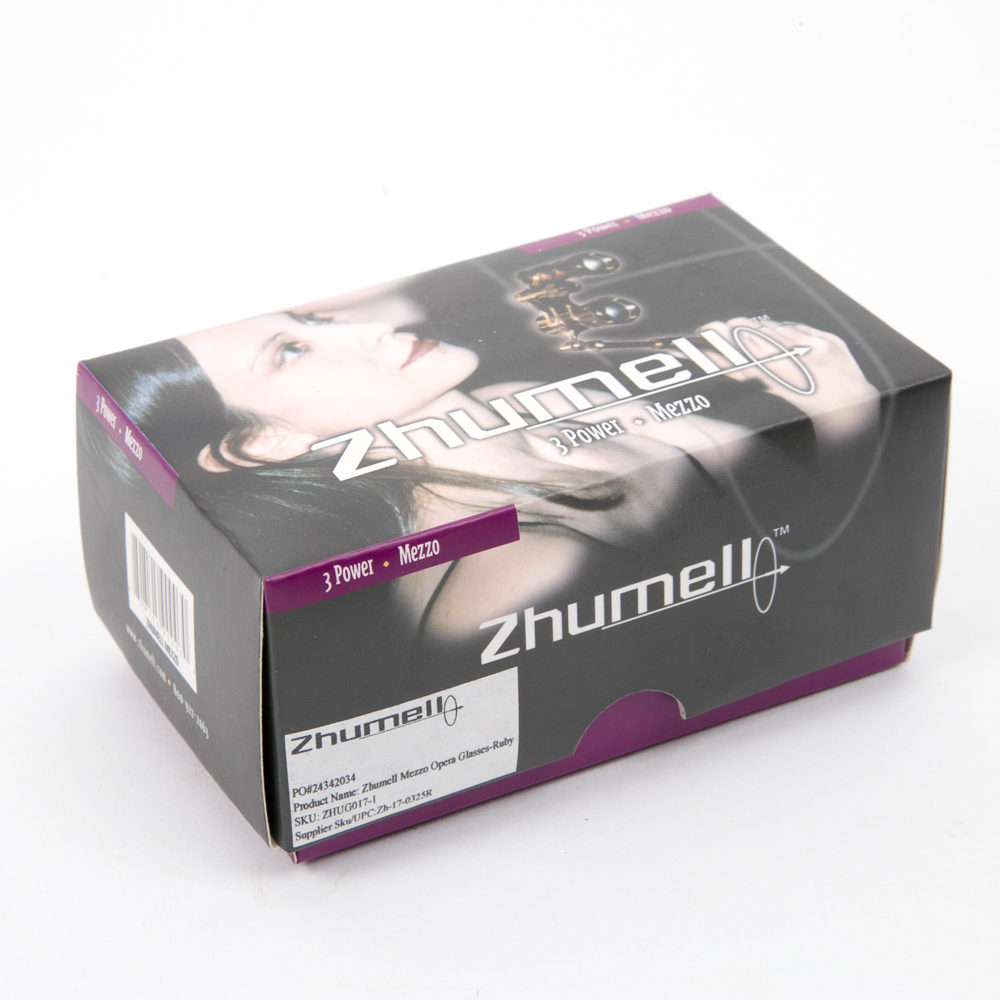 Zhumell Opera Glasses